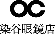染谷眼鏡店logo_a(178.110)