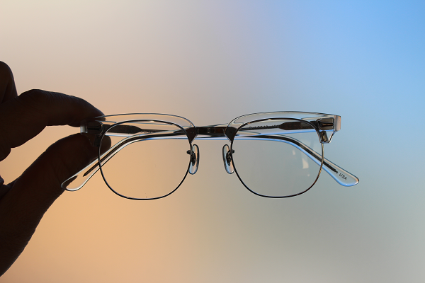 OLD FOCALS Advocate col.0049 Clear