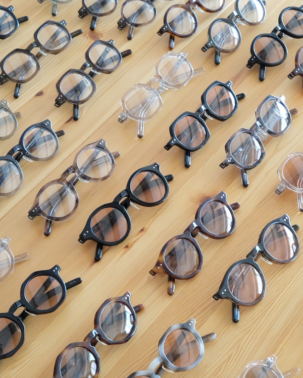 ENALLOID POP UP @ aire ameno