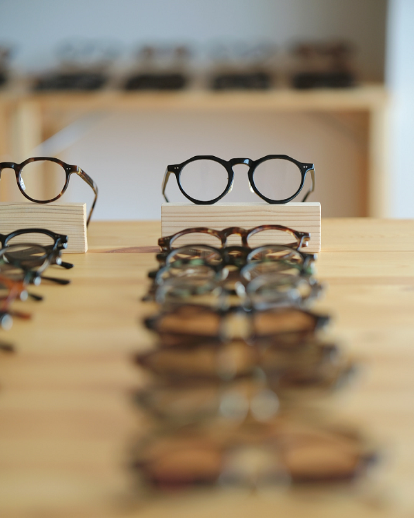 ENALLOID POP UP @ aire ameno