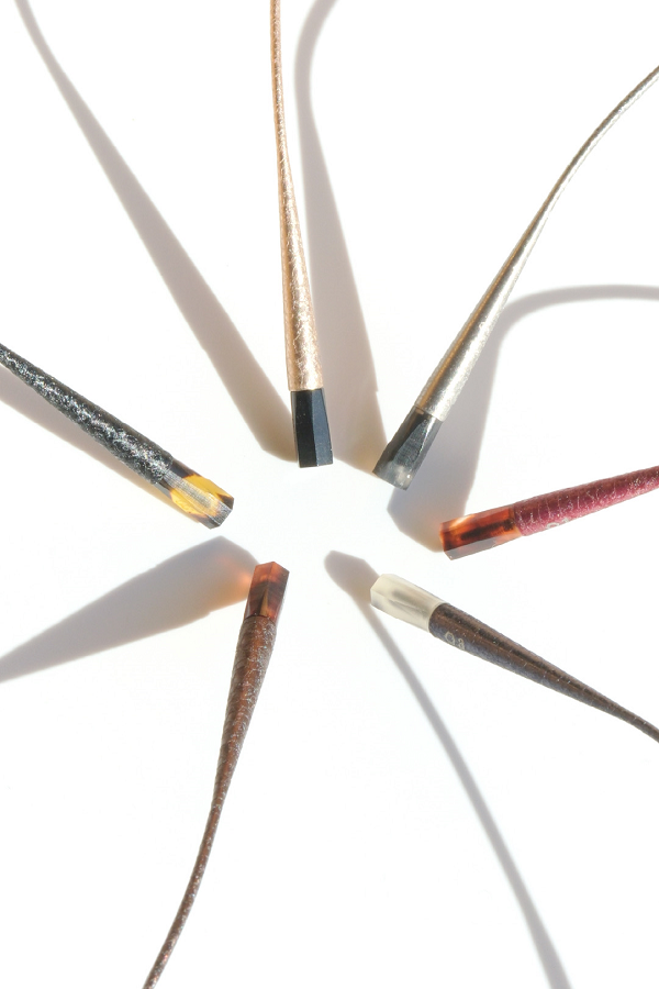 Selenite Berenice , Cicero