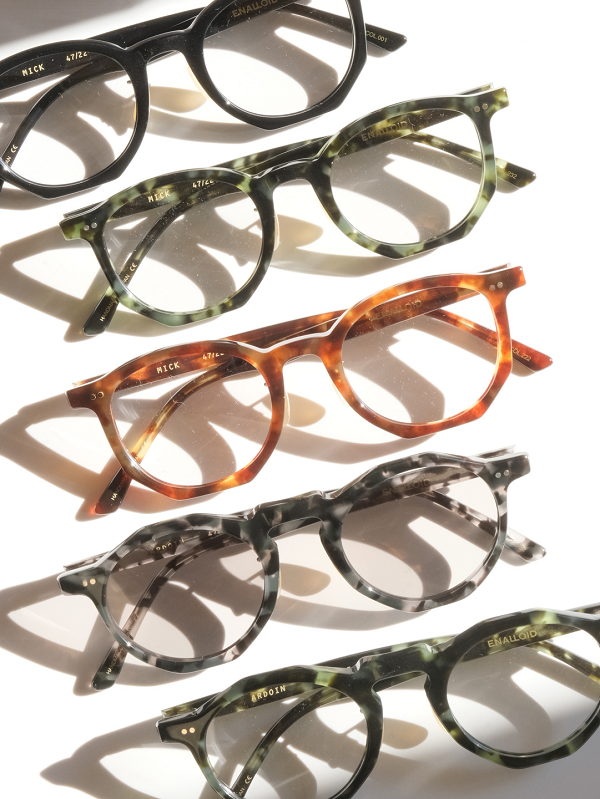 ENALLOID  ARDOIN , MICK