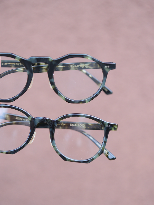 ENALLOID  ARDOIN , MICK